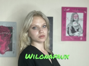 Wilonafaux