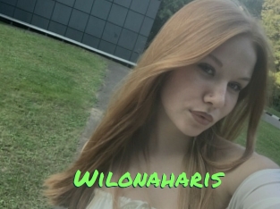 Wilonaharis