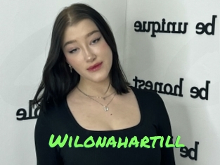Wilonahartill