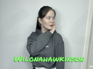 Wilonahawkinson