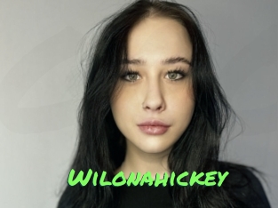 Wilonahickey