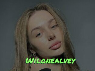 Wilonealvey