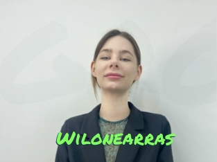 Wilonearras