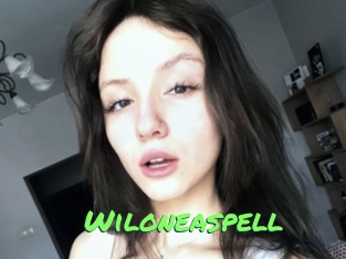 Wiloneaspell
