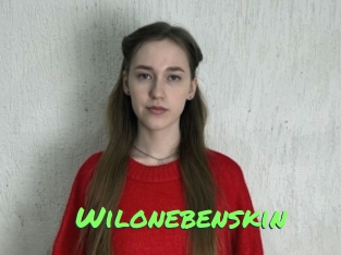 Wilonebenskin