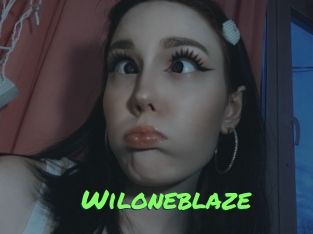 wiloneblaze Gros Seins