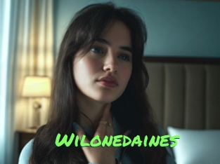 Wilonedaines