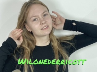 wilonederricott Gros Seins