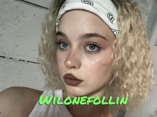 Wilonefollin