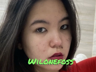 Wilonefoss