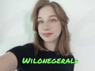 Wilonegerald