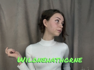 wilonehathorne Gros Seins
