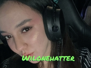 Wilonehatter
