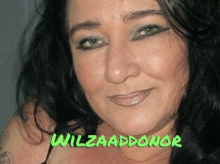 Wilzaaddonor