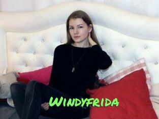 windyfrida Gros Seins