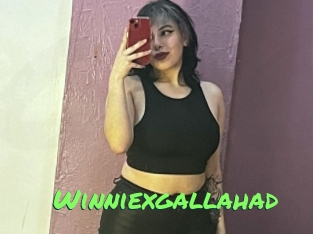 Winniexgallahad