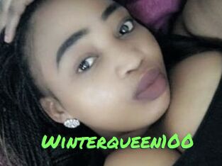 Winterqueen100