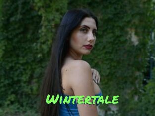 wintertale Gros Seins