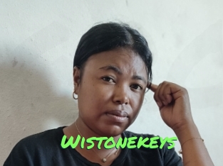Wistonekeys