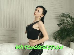 Witchobsession