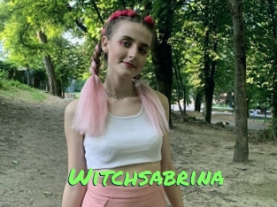 witchsabrina Gros Seins
