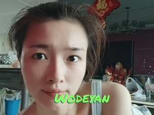 Wodeyan