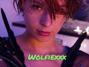 Wolfiexxx