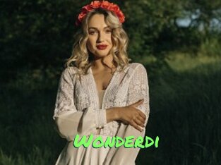 Wonderdi