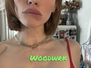 woodwrk Gros Seins