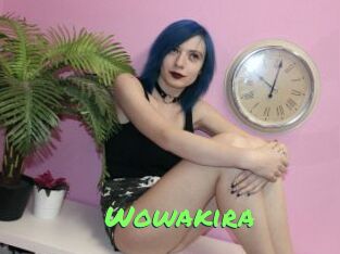 wowakira Gros Seins