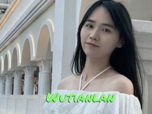 wutianlan Gros Seins