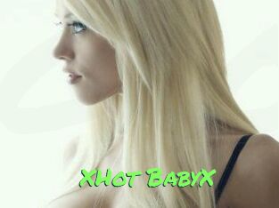 XHot_BabyX