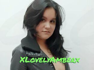 XLovelyAmberx Gros Seins