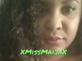 XMissMaijaX Gros Seins