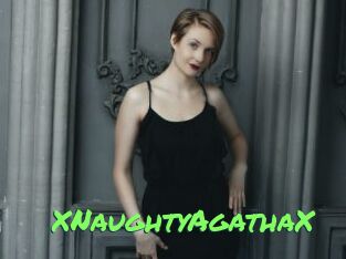 XNaughtyAgathaX