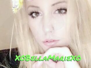 XOBellaMarieXO