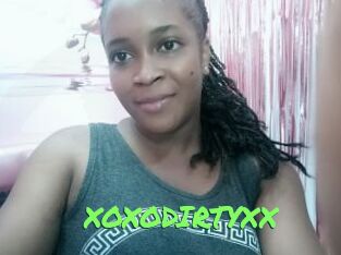 XOXODIRTYXX