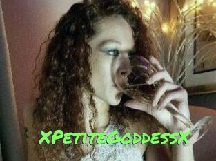 XPetiteGoddessX Gros Seins