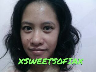 XSWEETSOFIAX Gros Seins