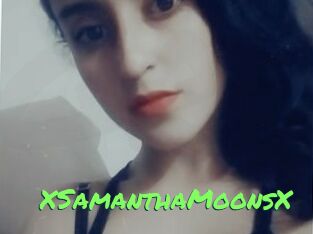 XSamanthaMoonsX