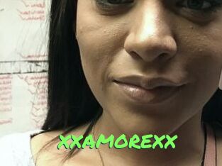 XXAMOREXX