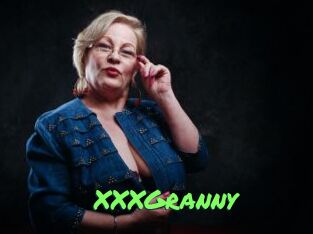 XXXGranny
