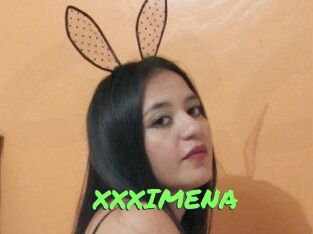 XXXIMENA Gros Seins