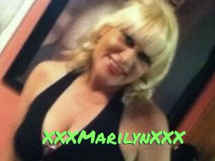 XXXMarilynXXX