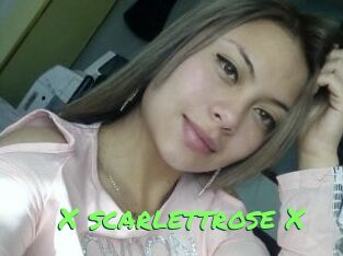 X_scarlettrose_X