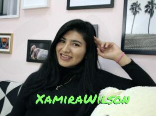 XamiraWilson