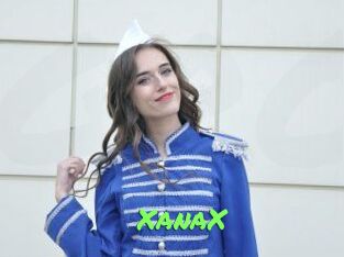 XanaX