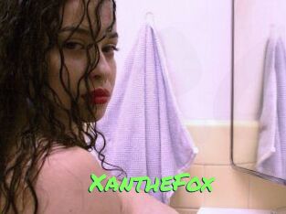 Xanthe_Fox