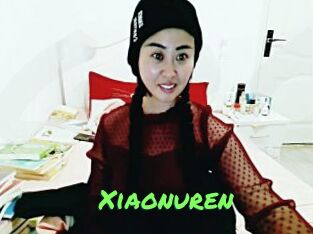Xiaonuren