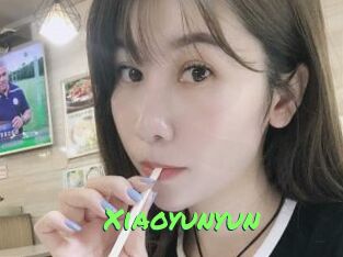 Xiaoyunyun